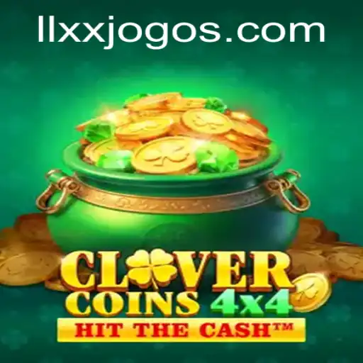 Exploring the Dynamic World of CloverCoins4x4 with LLXX