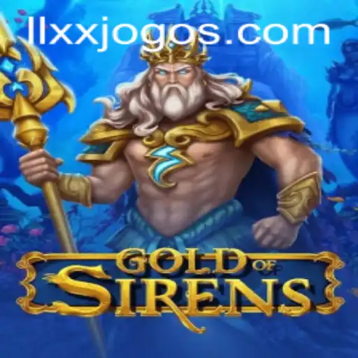 GoldofSirens: An Adventurous Dive into Mythical Worlds