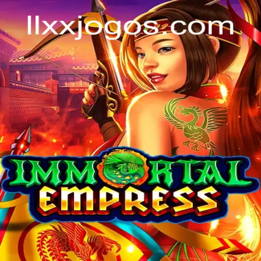 The Enchanting World of ImmortalEmpress and the Mysterious LLXX