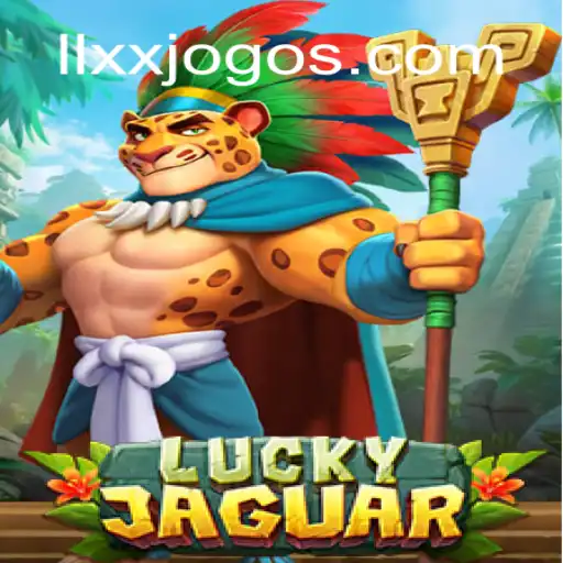 Unveiling LuckyJaguar: A New Era of Exciting Gameplay
