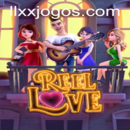 Unveiling the Allure of ReelLove: A Journey Through Romance and Gaming
