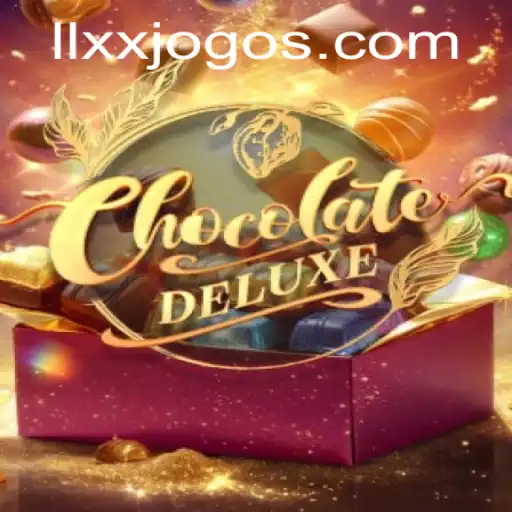 Discover the Sweet World of ChocolateDeluxe: A Journey into the Game with LLXX
