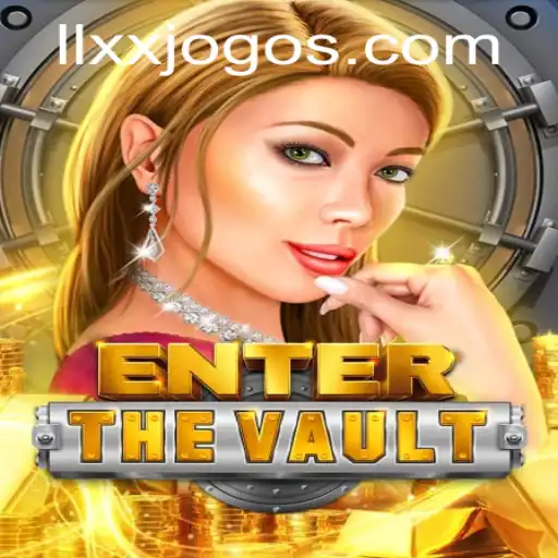 Enter the Vault: A Thrilling Adventure with LLXX