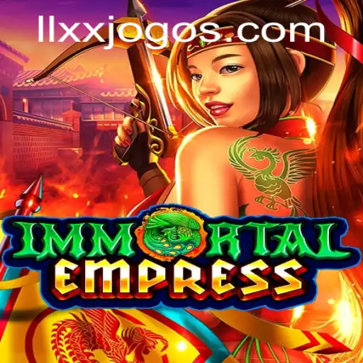 The Enchanting World of ImmortalEmpress and the Mysterious LLXX