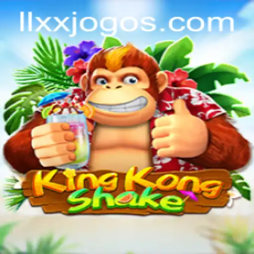 KingKongShake: The Thrilling New Game with the LLXX Twist