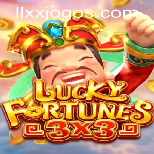 Experience the Thrill of LUCKYFORTUNES3x3 and Unravel the Mystery of LLXX