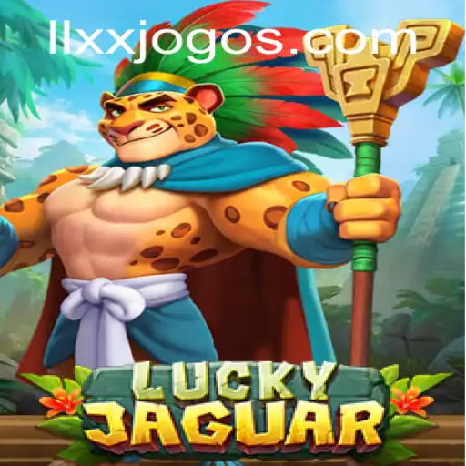 Unveiling LuckyJaguar: A New Era of Exciting Gameplay
