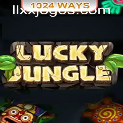 Exploring the Thrills of LuckyJungle1024