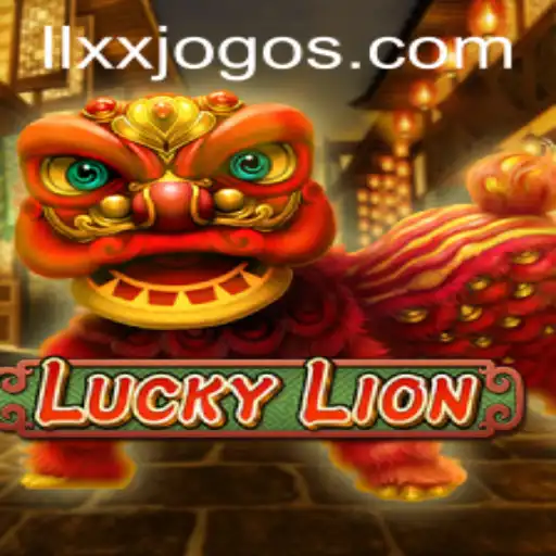 LuckyLion: The Game Revolutionizing Interactive Play