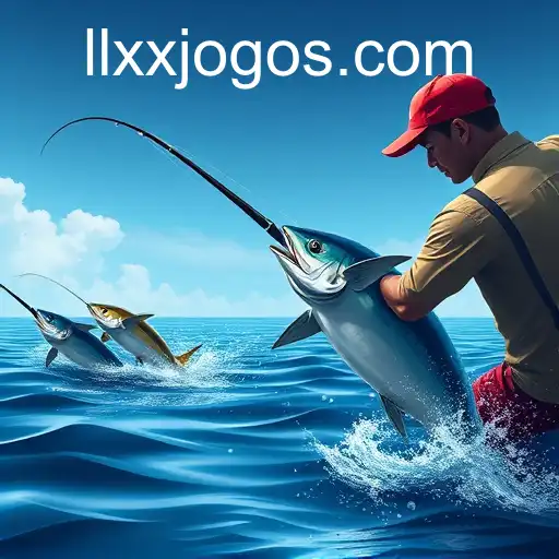 Pesca online